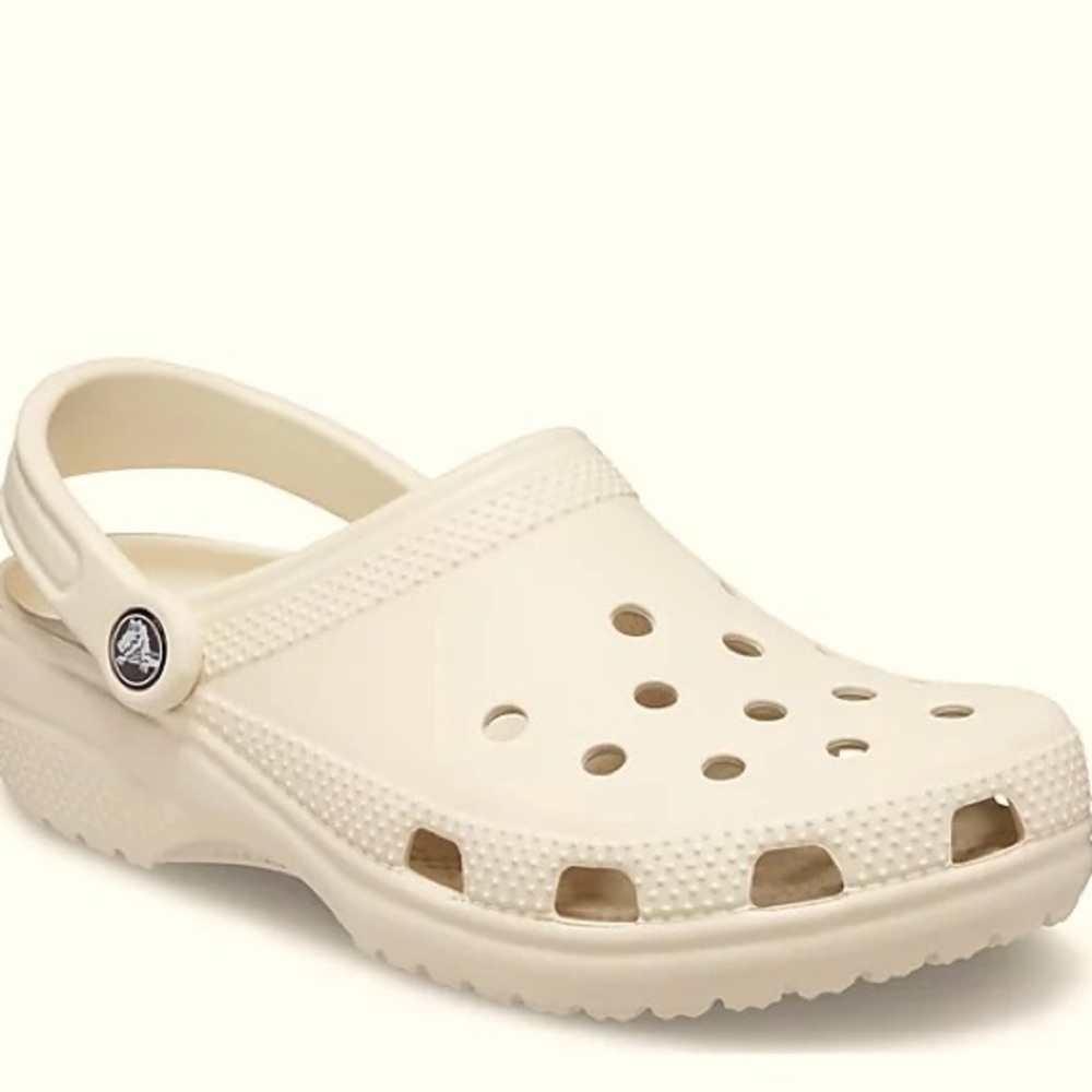 Womens crocs